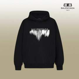 Picture of Balenciaga Hoodies _SKUBalenciagaXS-XLmptx31995